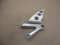 Platine cale pied pilote gauche pour Yamaha 125 TZR - 4FL