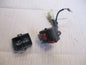 Boitier porte fusibles pour Honda 650 NX Dominator - RD08A