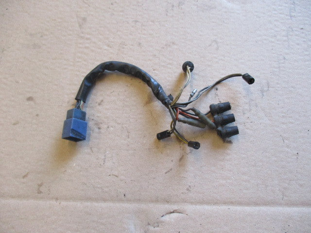 Circuit électrique de bloc compteur compte tours pour Suzuki 650 DR - SP41A
