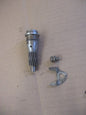 Entraineur de compte tours + fixation pour Yamaha 125 DTF - DTE - 1F9 - 1G0