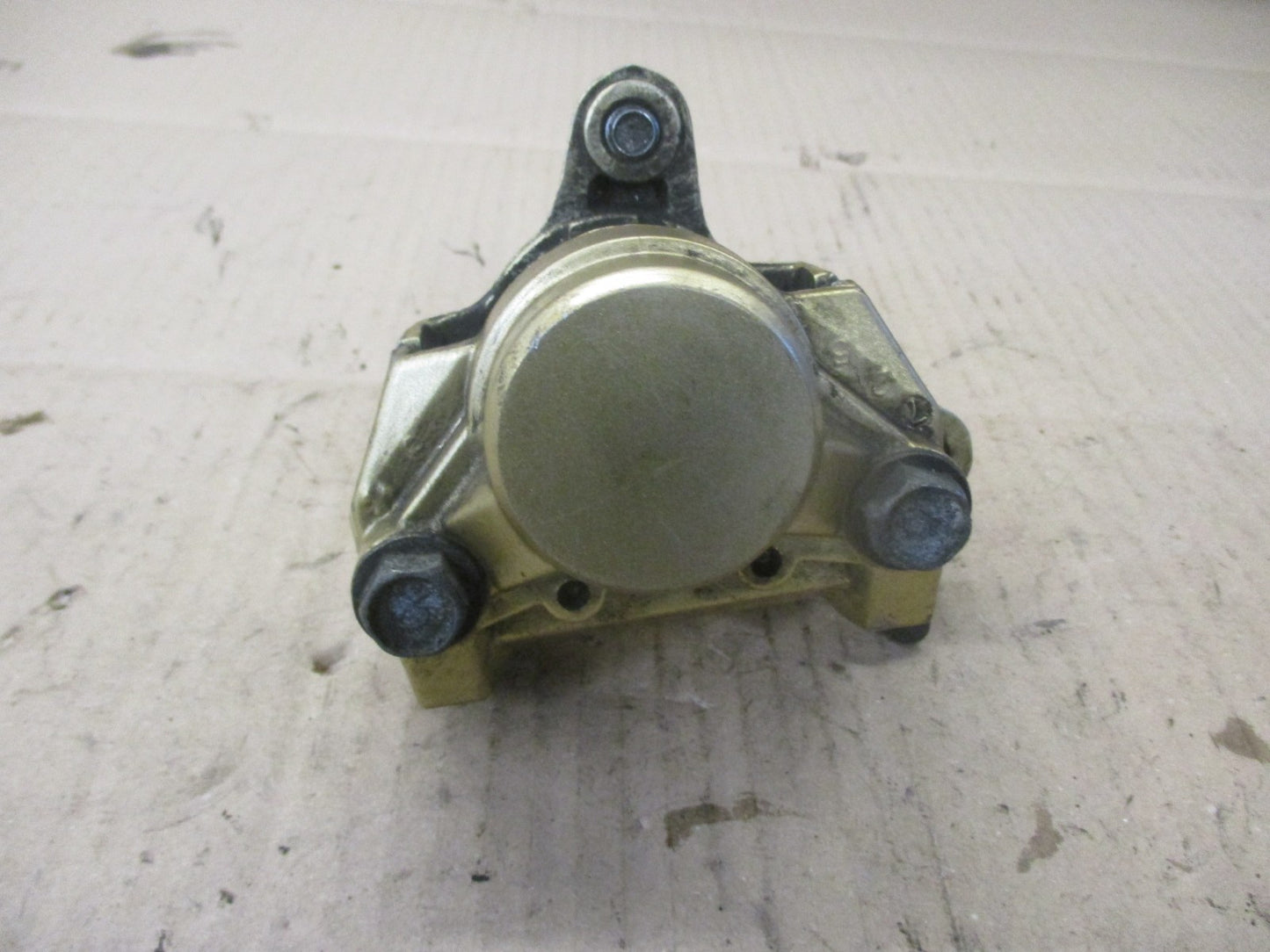 Etrier de frein arrière pour Yamaha 125 TZR - 2RL