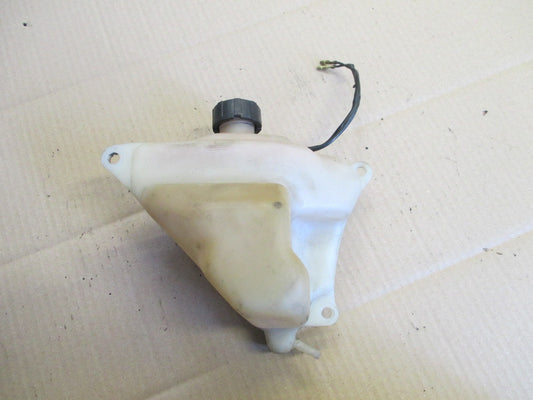 Réservoir d'huile + bouchon + jauge pour Suzuki 50 TS - ER21 - 5XAP