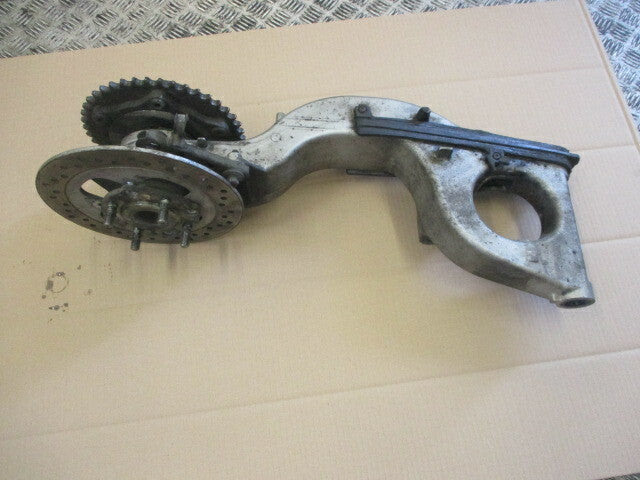 Monobras pour Honda 750 VFR - RC36 - Type 2 - 1994/1997