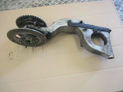 Monobras pour Honda 750 VFR - RC36 - Type 2 - 1994/1997