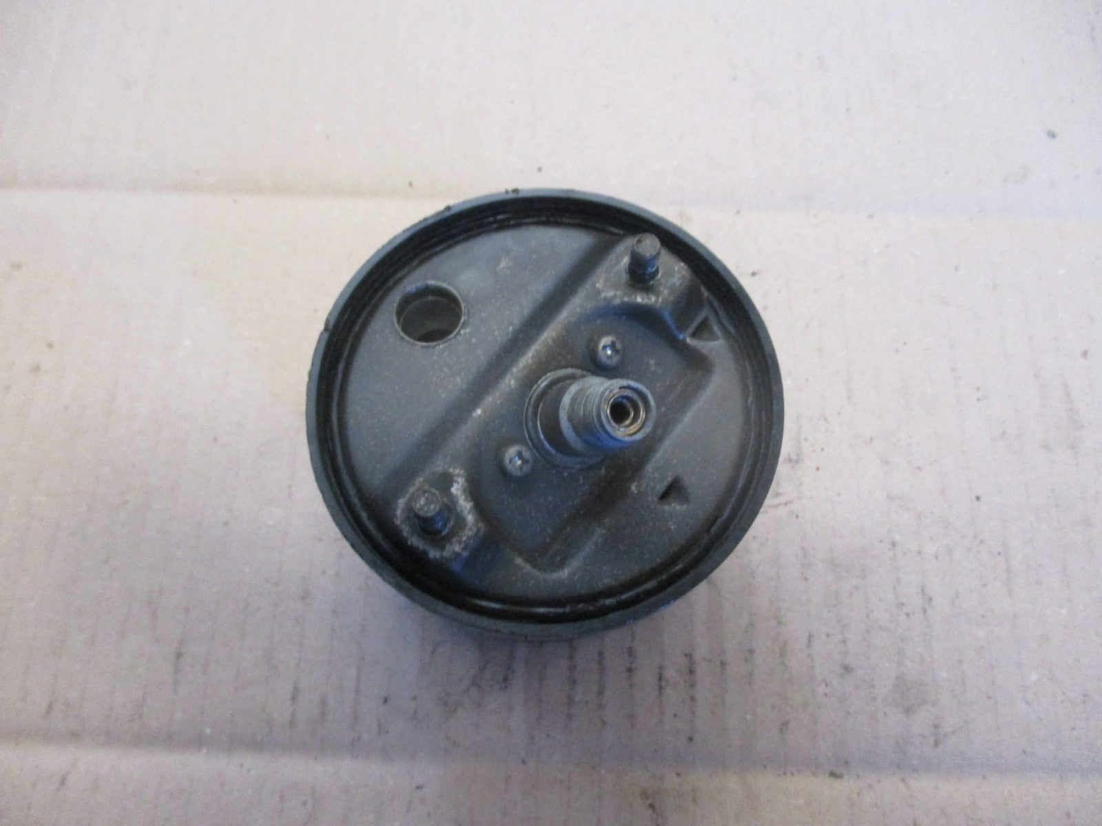 Compte tours pour Honda 125 CBT - CB125T - 125 Twin