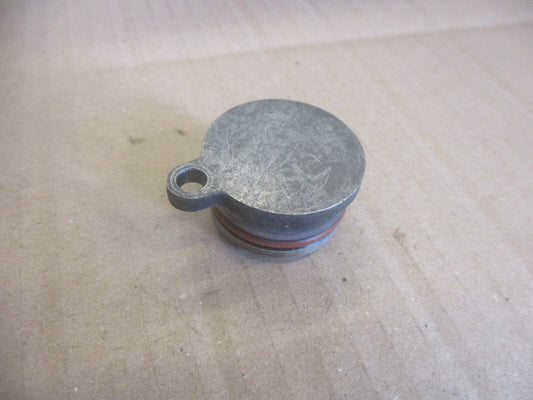 Bouchon de valve coté droit pour Yamaha 125 TZR - 2RL