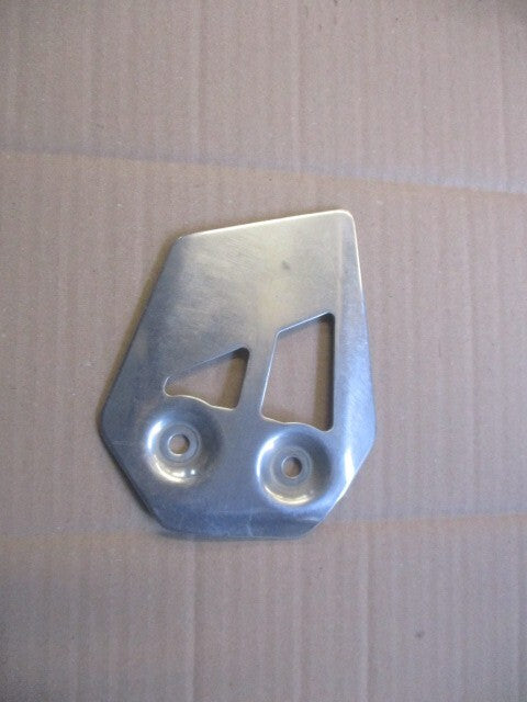 Protection de cadre coté droit pour Yamaha 660 XTX - DM014