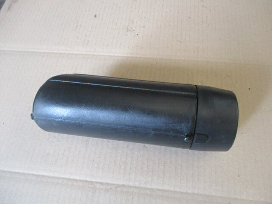Boite à outils vide pour Yamaha 125 TDR modèle 3XD