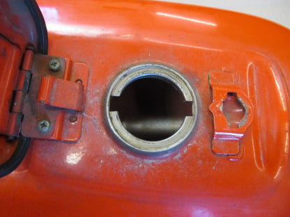 Réservoir d'essence pour Honda 125 CBT - CB125T - 125 Twin