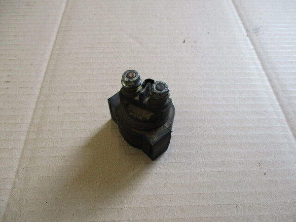 Relais de demarreur pour Kawasaki 650 KLR - KL650B