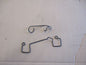 Guide cables de tés de fourche pour Yamaha 750 XTZ - 3LD