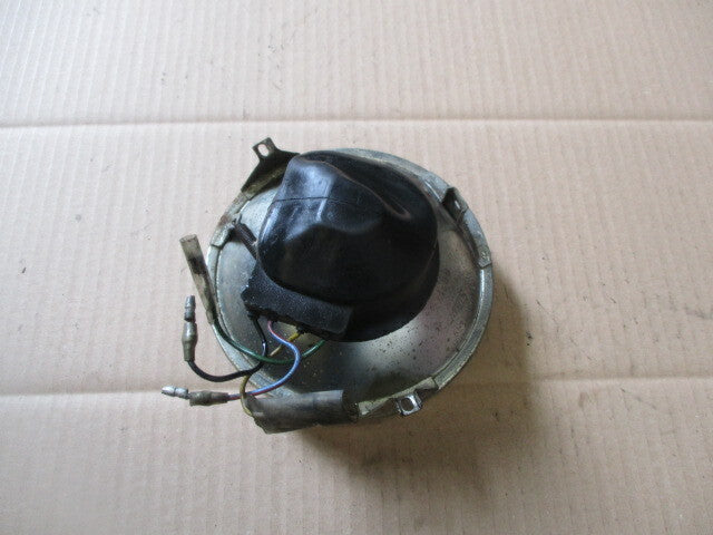 Optique de phare pour Yamaha 125 SR - 10F