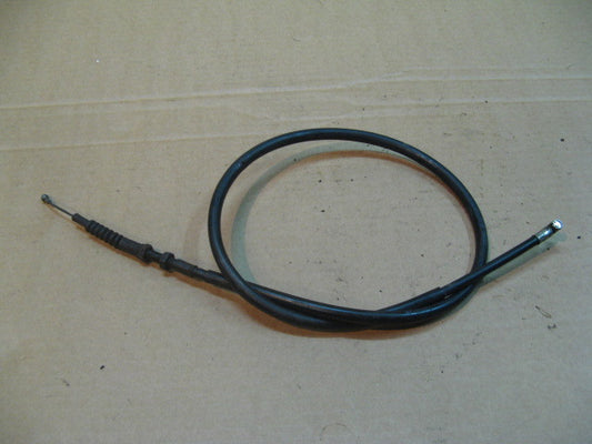 Cable d'embrayage pour Yamaha 125 TDR modèle 4FU / 5AE
