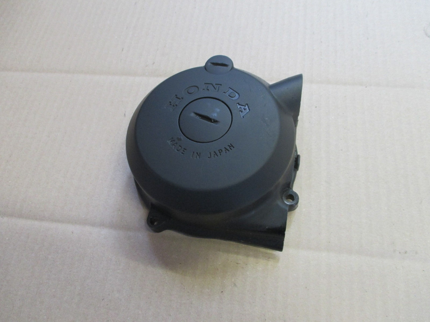 Carter d'allumage pour Honda 125 XLR - JD04