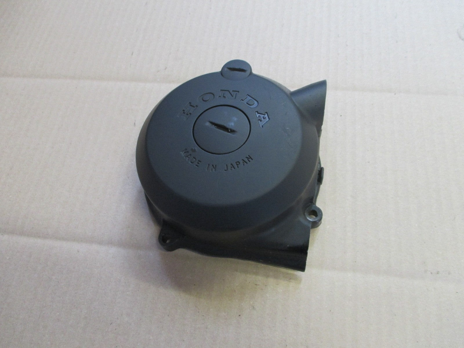Carter d'allumage pour Honda 125 XLR - JD04