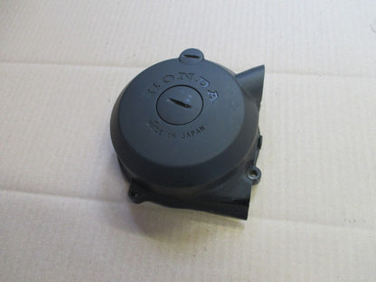 Carter d'allumage pour Honda 125 XLR - JD04