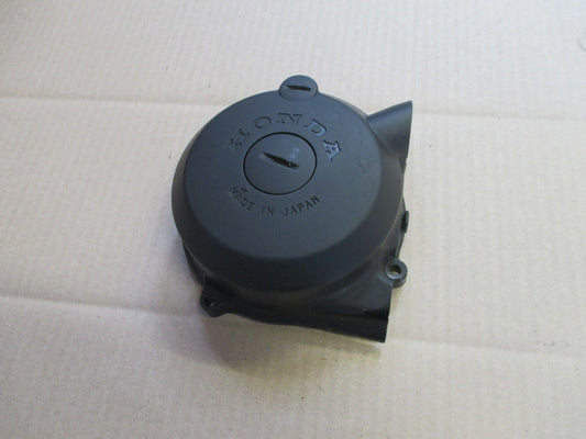 Carter d'allumage pour Honda 125 XLR - JD04
