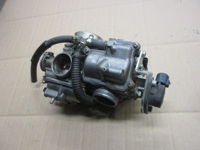 Carburateur pour Honda 600 Transalp - PD10