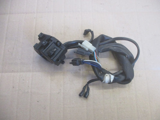 Commodo gauche pour Honda 125 CBR - JC34