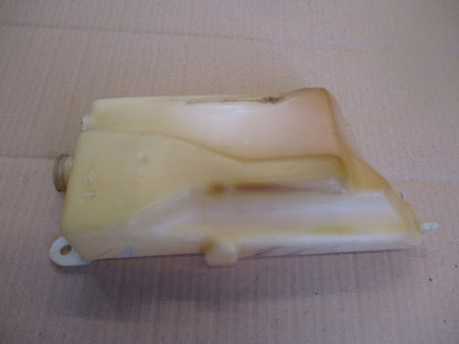 Réservoir d'huile sans bouchon, sans jauge pour Yamaha 125 DTR - DTRE