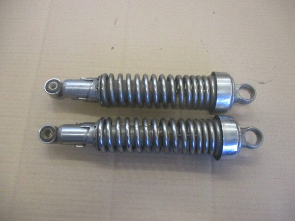 Amortisseurs arrières pour Honda 450 C Rebel CMX - 450CMX  - 1986