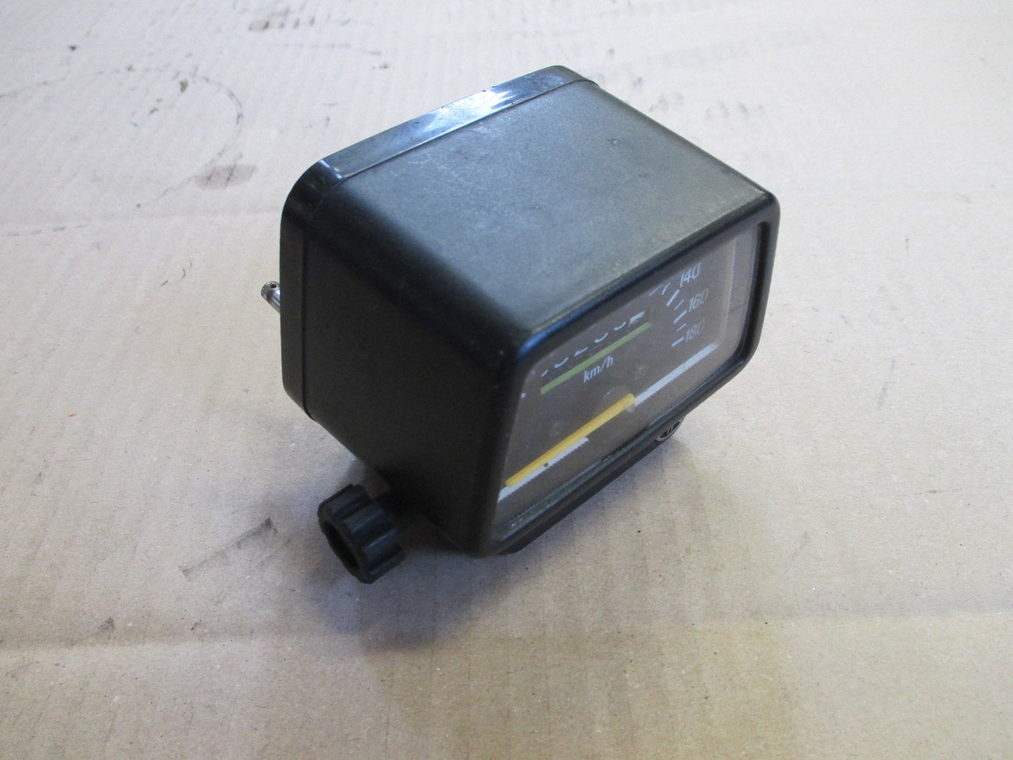 Compteur 69260 kms Yamaha 600 XT Ténéré - 34L - 43F - 2KF - 1VJ - 4PT - DJ02