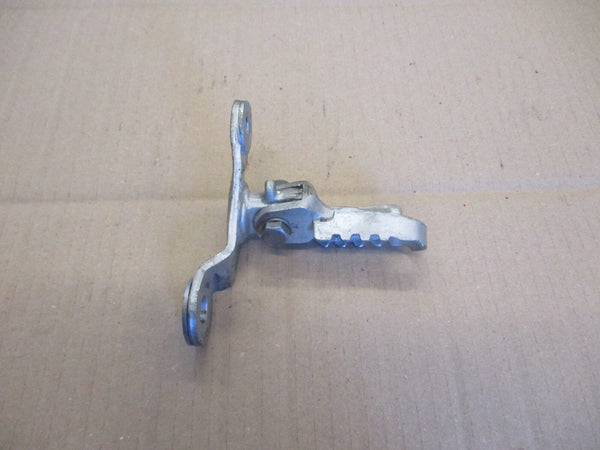Cale pied avant droit pour Yamaha 125 TY