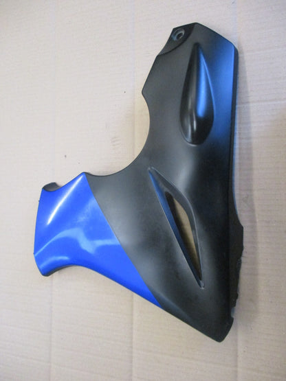 Demi sabot gauche pour Honda 125 CBR - JC34