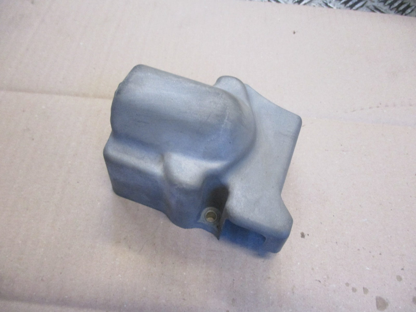 Cache système dépollution pour Honda 650 NX Dominator - RD08A