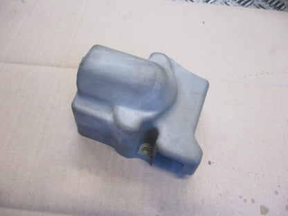 Cache système dépollution pour Honda 650 NX Dominator - RD08A