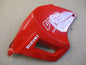 Flanc de réservoir gauche pour Suzuki 800 DR - SR43A