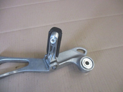 Cale pied arrière gauche pour Yamaha 850 TDM - 3VD - 4TX