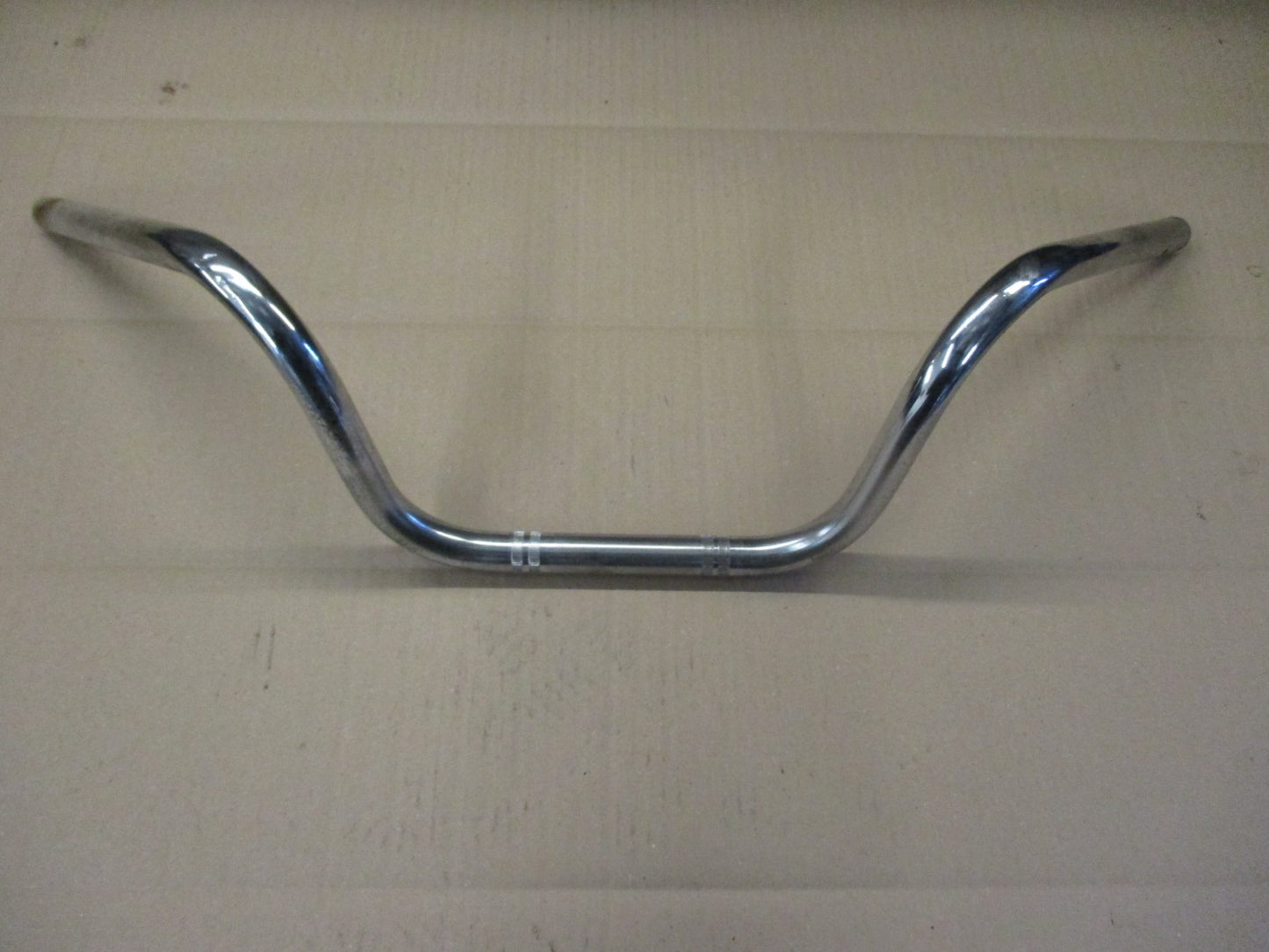 Guidon pour Honda 125 Rebel - JC24A - JC26A