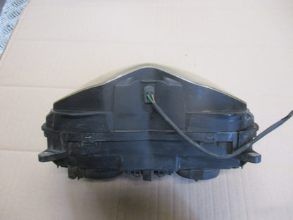 Bloc optique de phare pour Honda 1000 XLV Varadéro - SD01 - 1999/2002