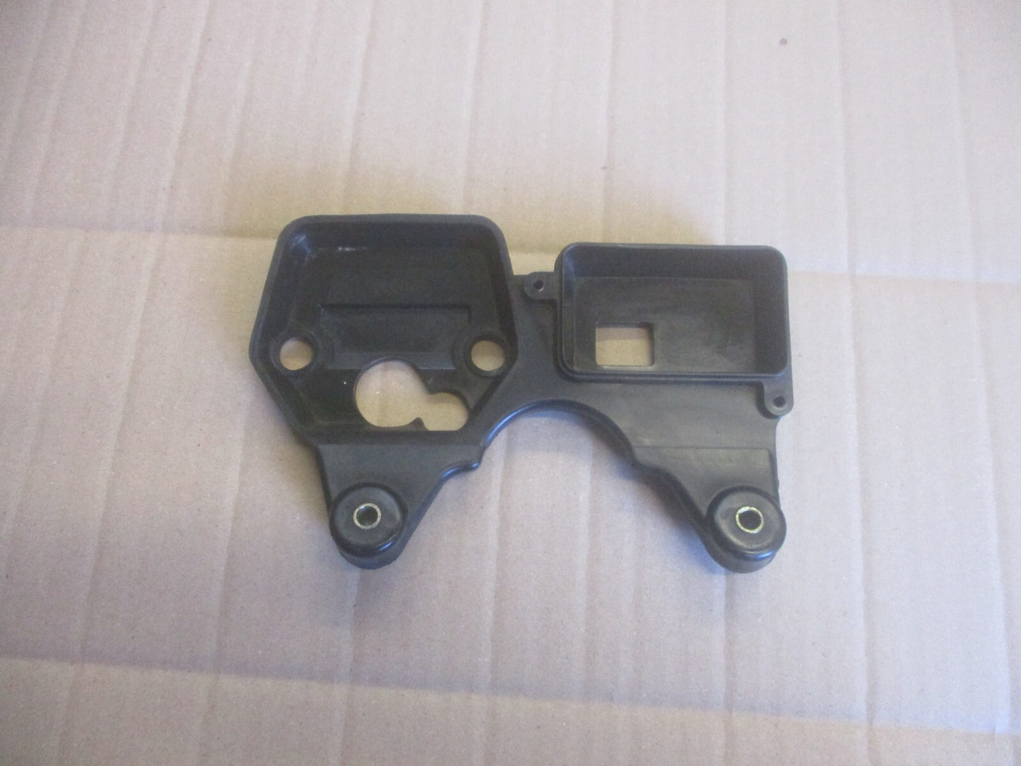 Support compteur pour Yamaha 125 TW - DE01 - DE054