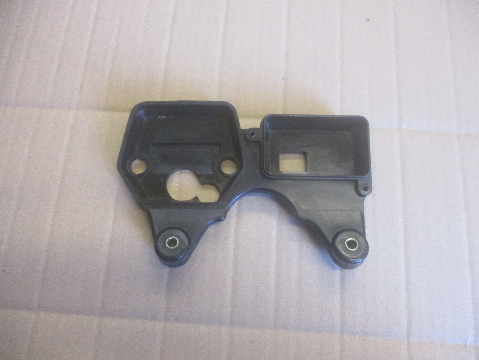 Support compteur pour Yamaha 125 TW - DE01 - DE054