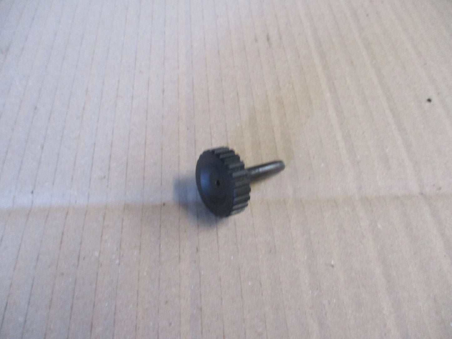 Molette de remise à zéro compteur pour Yamaha 850 TDM - 4TX - 1996/1998