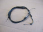 Cable d'accélérateur + pompe à huile pour Yamaha 125 DTMX - 2A8