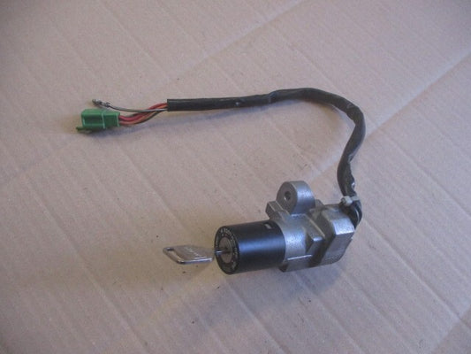 Nieman pour  Suzuki 650 DR RS SE - SP42A - SP43A - SP44A