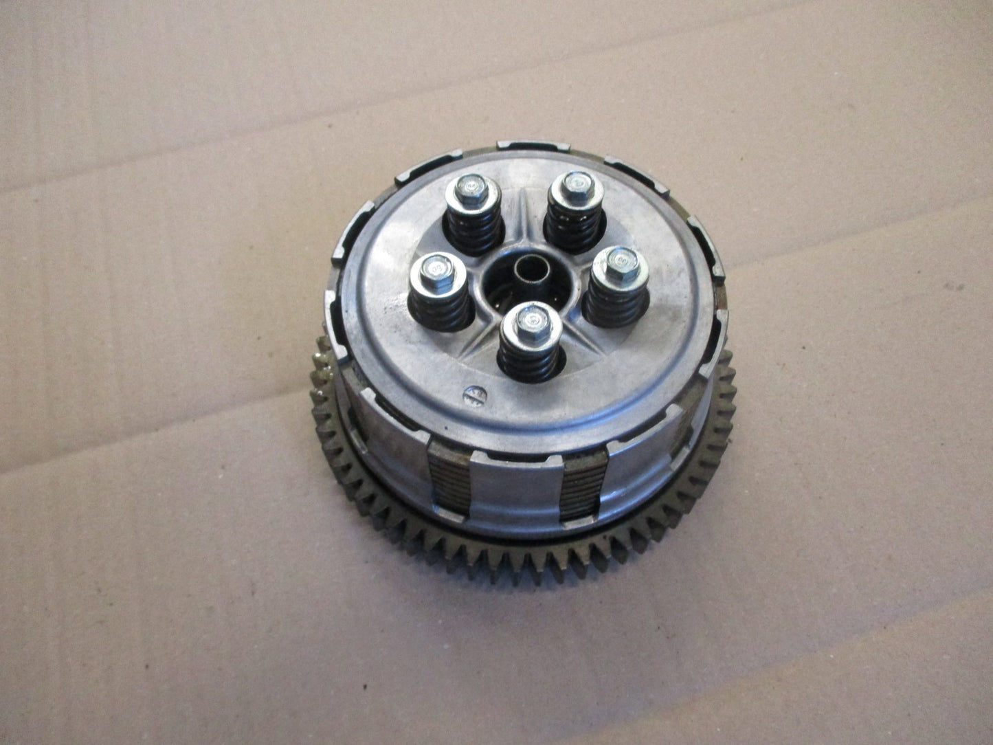 Embrayage pour Honda 750 VFR - RC36 - Phase 2 - 1994 / 1997