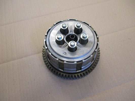 Embrayage pour Honda 750 VFR - RC36 - Phase 2 - 1994 / 1997