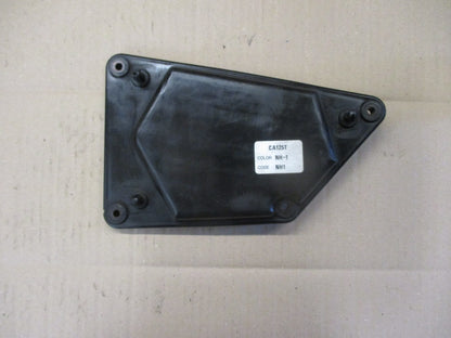 Porte de filtre à air pour Honda 125 Rebel - JC24A - JC26A