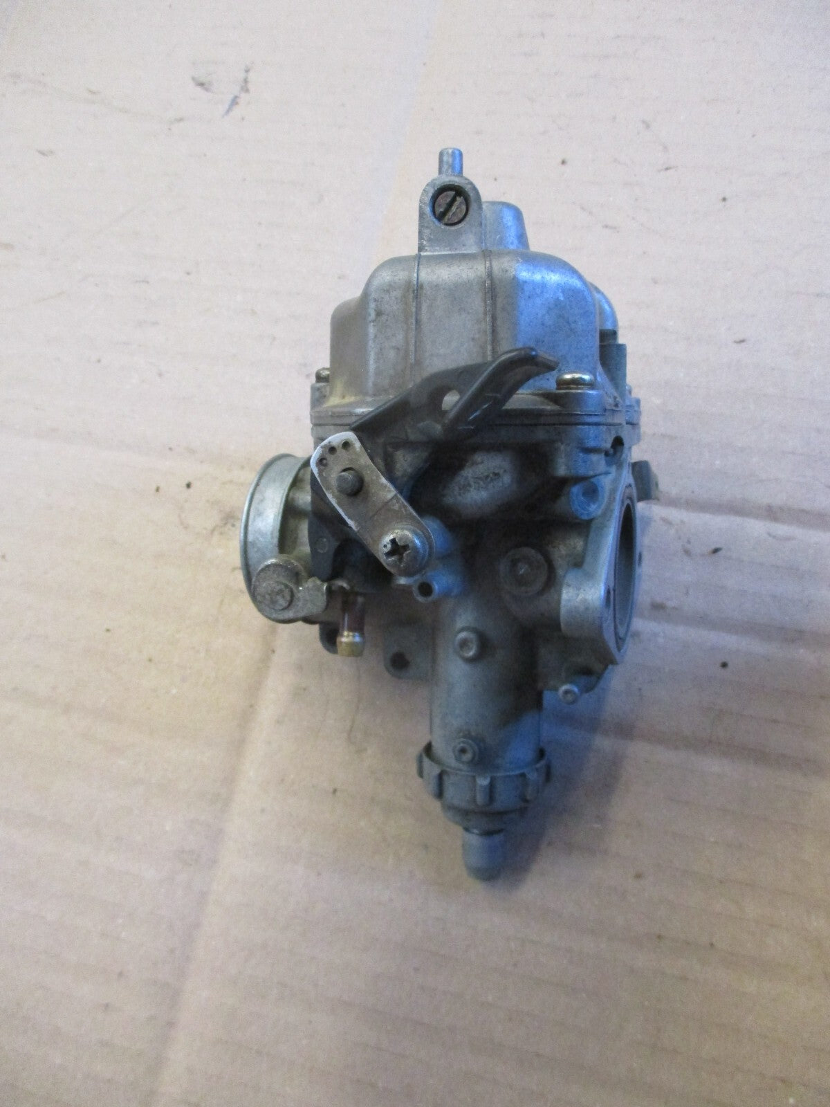 Carburateur pour Honda 125 XR - JD19A - JD1911