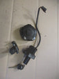 Nieman + bouchon essence + serrure de casque pour Honda 650 SLR - RD09