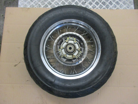 Roue arrière pour Suzuki 1400 VS Intruder - VX51L