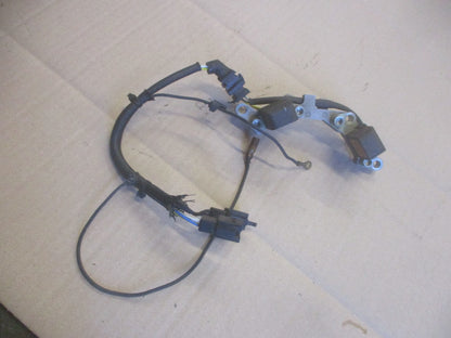 Capteurs d'allumage pour Honda 750 VFR - RC36 - Phase 2 - 1994 / 1997