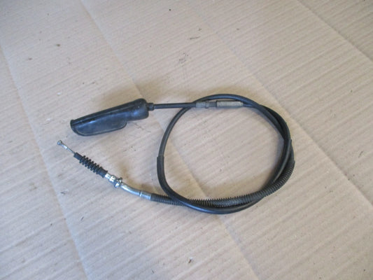 Cable d'embrayage pour Yamaha 125 DTE - DTF