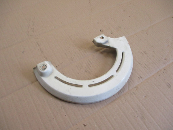 Protège disque pour Suzuki 650 DR RS SE - SP42A - SP43A - SP44A