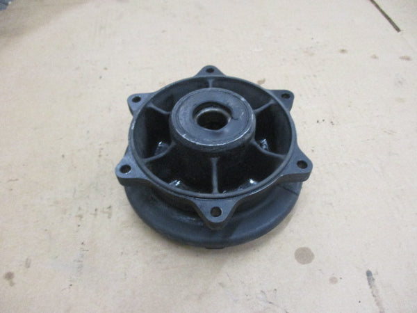 Support couronne Suzuki 650 DR - SP41A