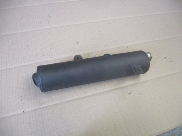 Silencieux pour Suzuki 125 TSX - SF13A